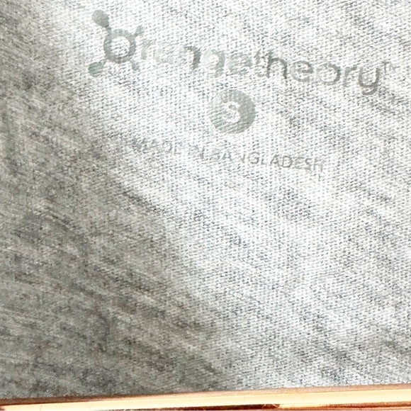 Orange Theory OTF Marathon Tee - Picture 3 of 5